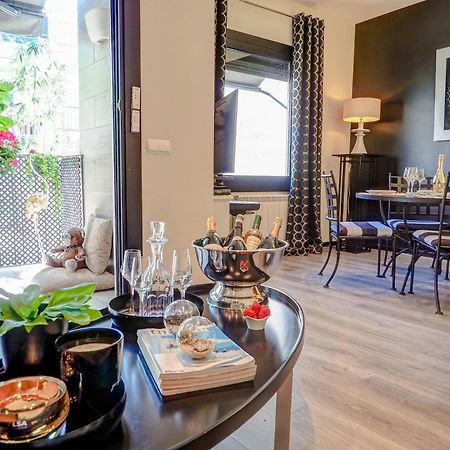 Flamingo Apartment By Hello Homes Sitges Bagian luar foto