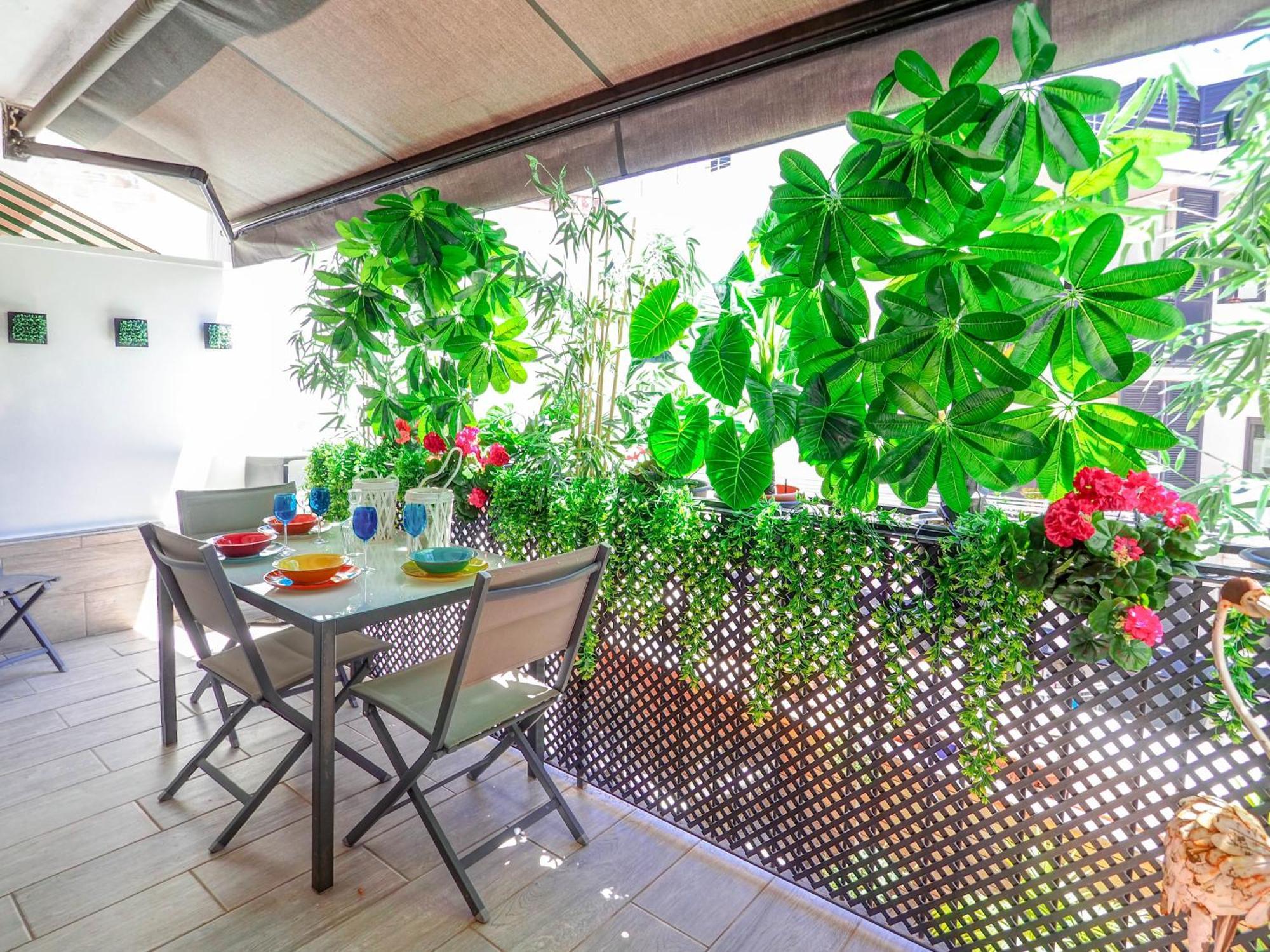Flamingo Apartment By Hello Homes Sitges Bagian luar foto
