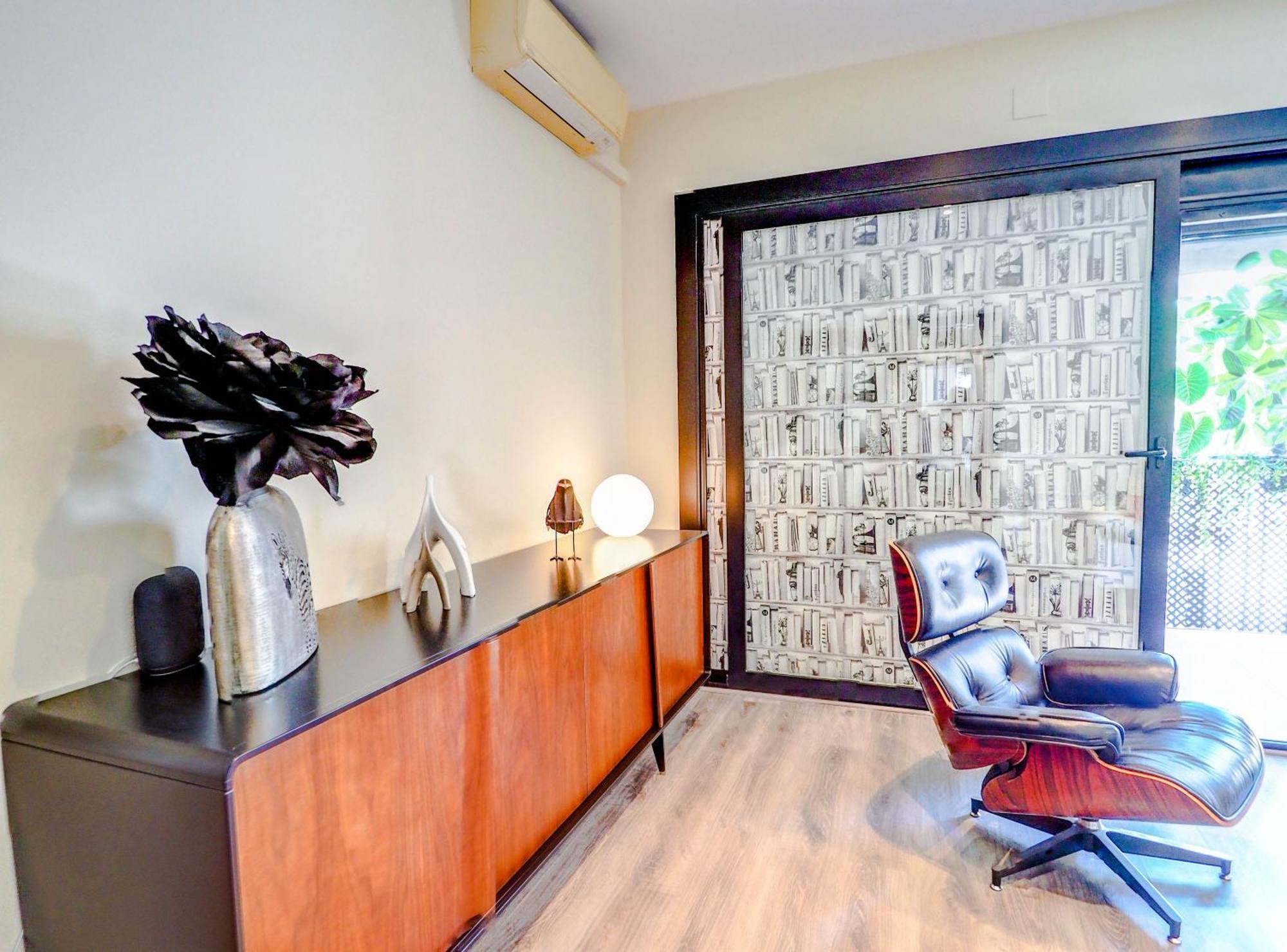 Flamingo Apartment By Hello Homes Sitges Bagian luar foto