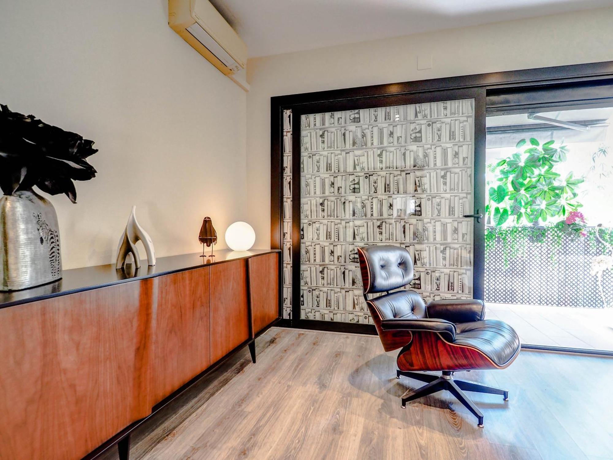 Flamingo Apartment By Hello Homes Sitges Bagian luar foto