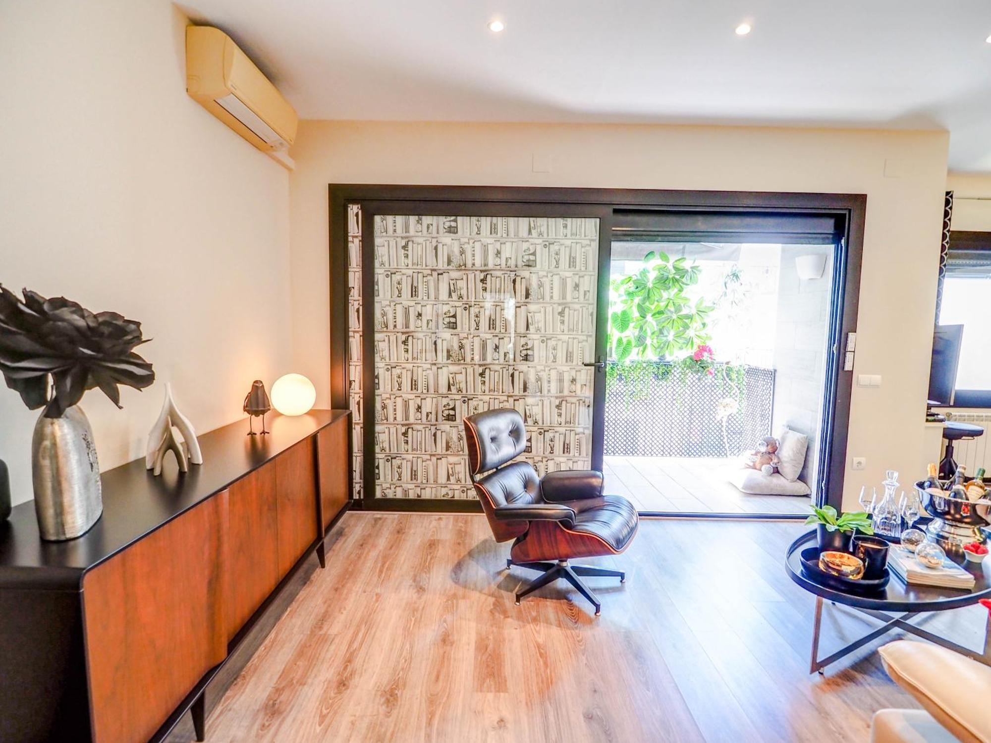Flamingo Apartment By Hello Homes Sitges Bagian luar foto